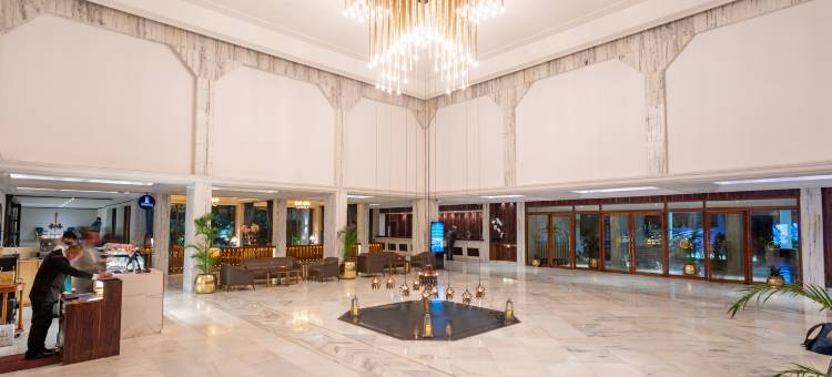 喜马拉雅饭店(Hotel Himalaya)图片