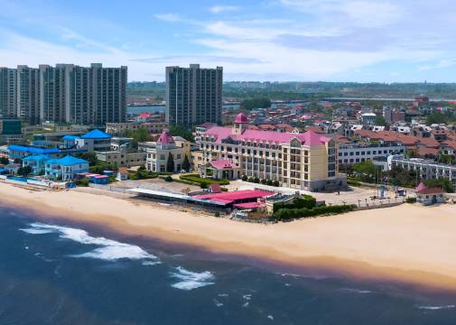 江屿海景酒店(北戴河仙螺岛店)