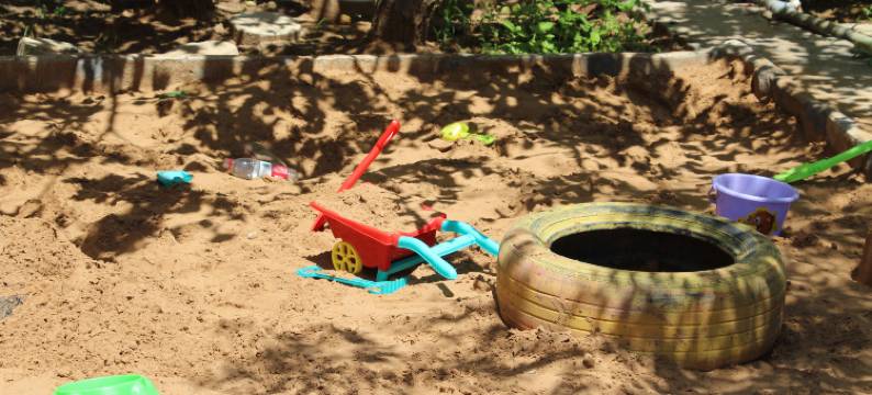 中卫金色田园农家图片