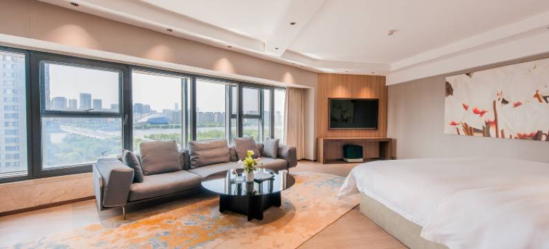 沈阳天泊圣汇城市休闲度假酒店图片