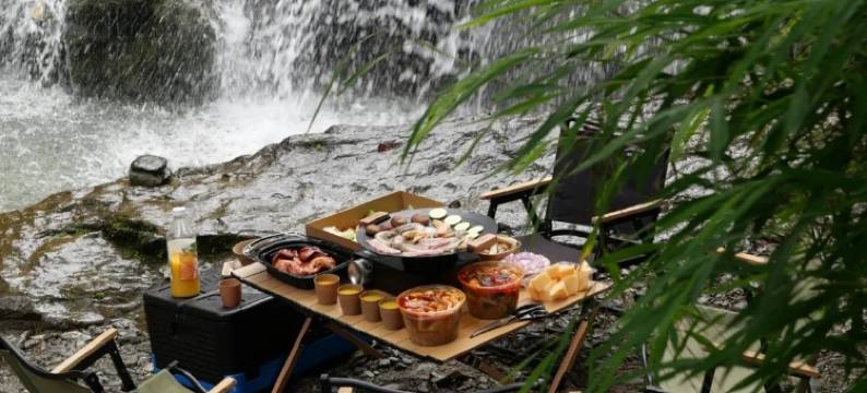 缦庐·拨云牧野·360°观山云海悬崖泳池森景庄园图片