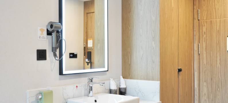 恩施享景享家民宿(女儿城店)图片