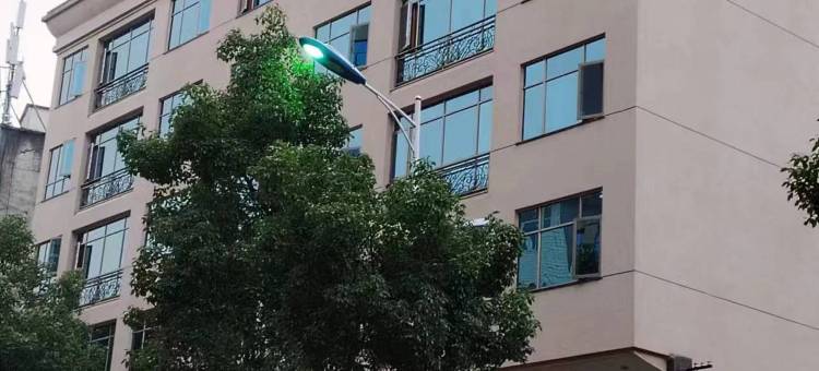 松溪皇都大酒店图片