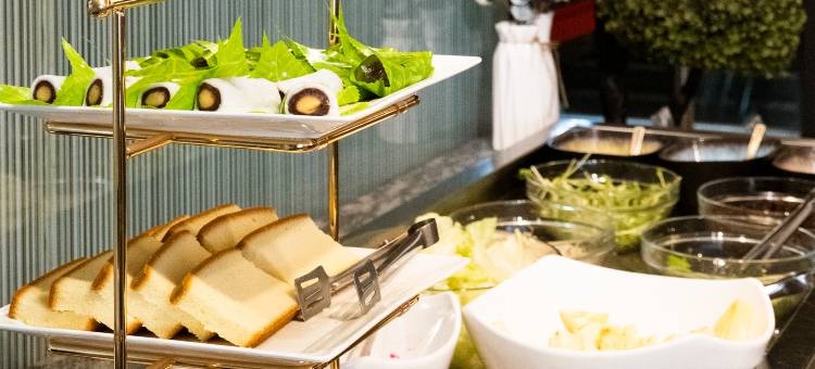 塔木德酒店Classic 高雄爱河馆图片