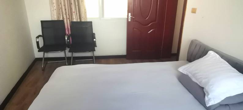 鄂州锦福旅馆图片