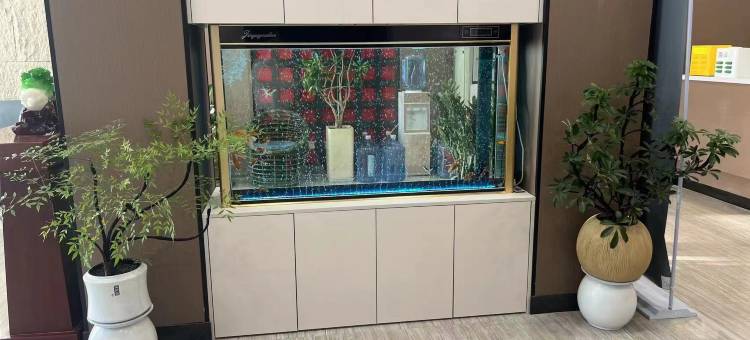 天伦精选酒店(商丘睢阳万达广场店)图片