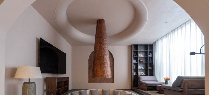 屿见·山岚云岫丨伴山wonderland极景度假庭院(丽江古城大水车店)图片