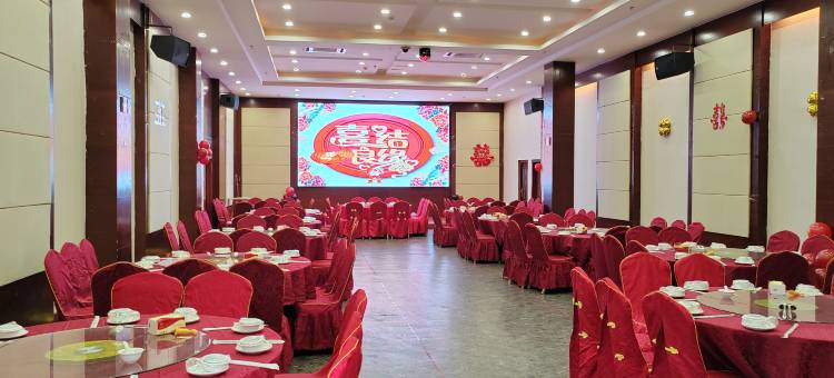 格林豪泰智选酒店(宁化汽车站店)图片