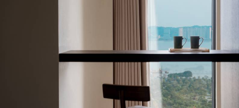 雲川·1900 民宿图片