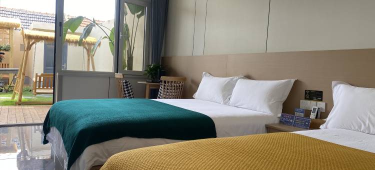 日照童屿民宿(刘家湾赶海园店)图片