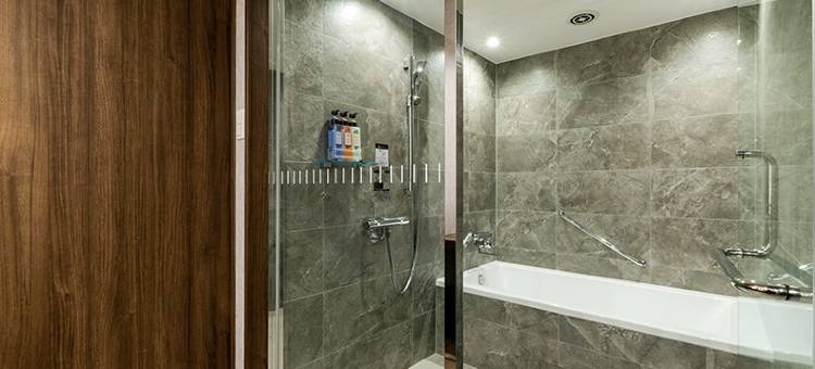 博多冷泉 大和ROYNET PREMIER酒店(Daiwa Roynet Hotel Hakata Reisen Premier - Former Daiwa Roynet Hotel Hakata Reisen)图片