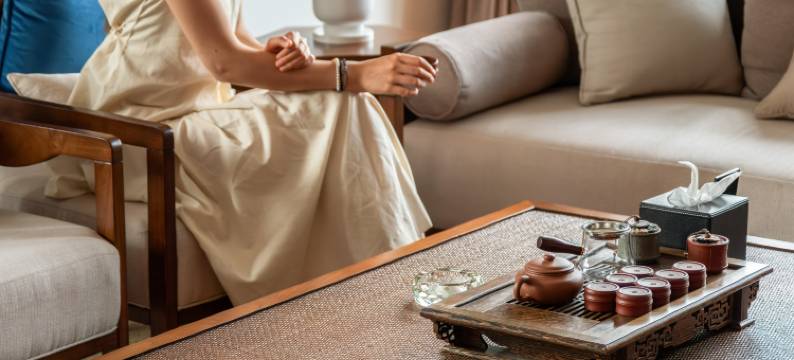 宜兴竹海随缘谷酒店图片