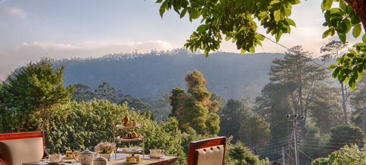 杰特威奥兰别墅(Jetwing Oatlands Bungalow)图片