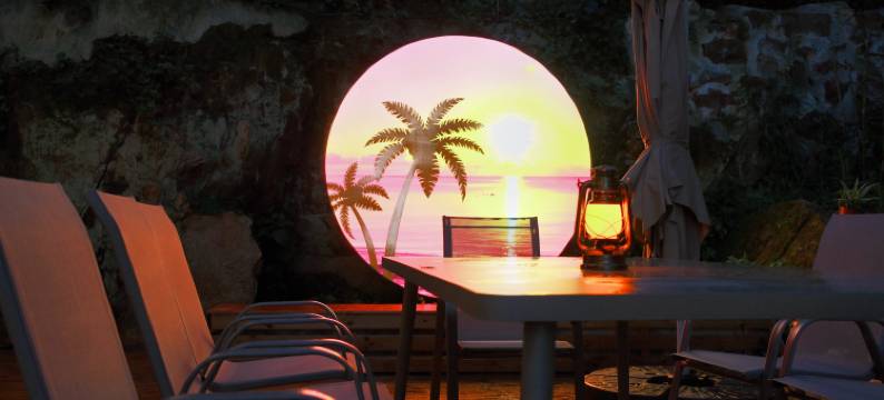 台州竹隐客栈图片