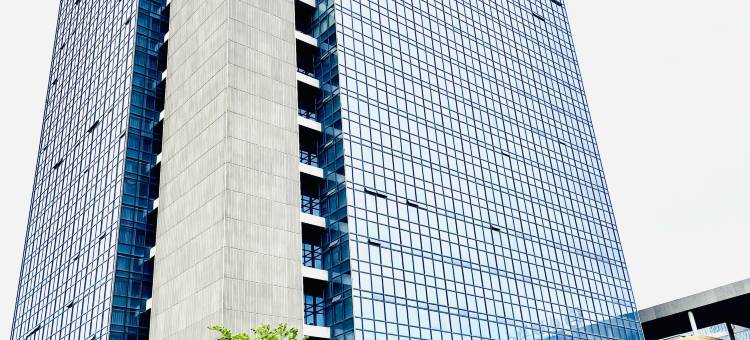 镇江圌心金陵嘉辰酒店图片