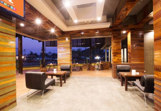 B2 Buriram Boutique and Budget HotelHotel Overview