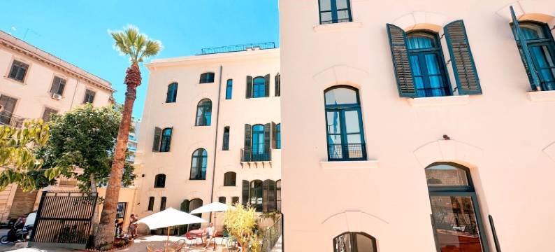 Ostello Bello Palermo图片