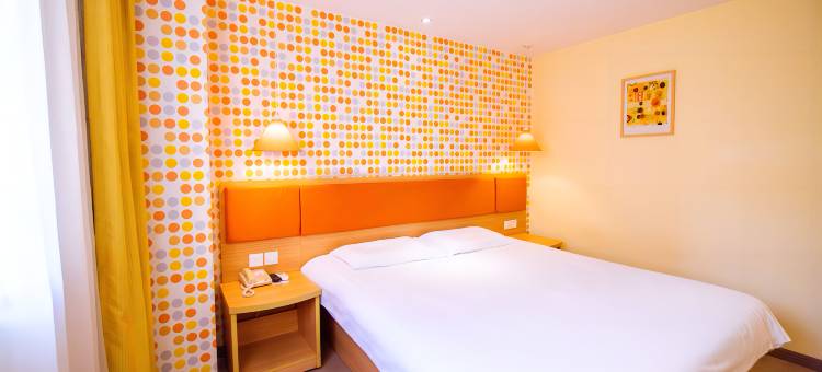 嘉家酒店(云浮汽车总站益华国际广场店)图片