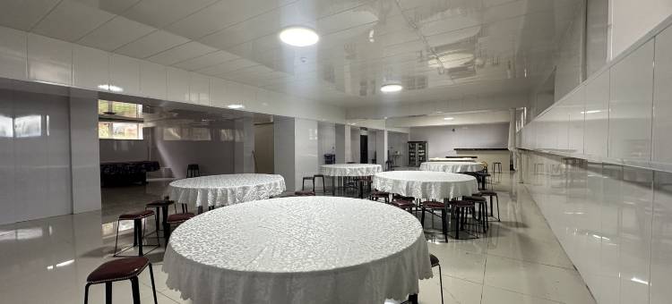 额尔古纳源盛酒店(湿地景区店)图片