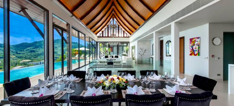 帕拉迪索别墅(Villa Paradiso)图片