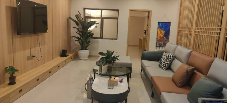 宕昌半山秋民宿图片