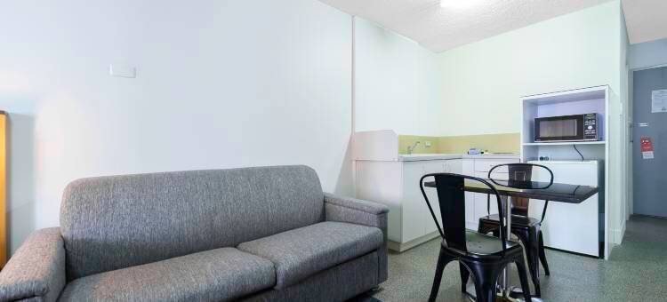 珀斯古蒂尔斯舒适套房酒店(Comfort Inn & Suites Goodearth Perth)图片