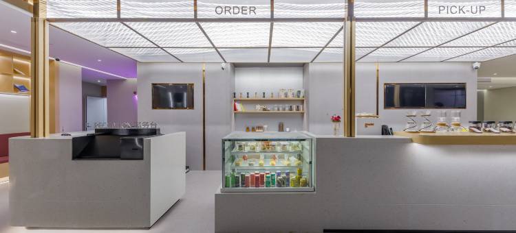 嘉虹酒店(杭州西湖河坊街店)图片