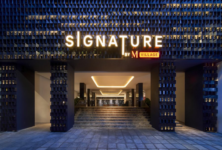 Signature by M Village Tho Nhuom Hotel Overview