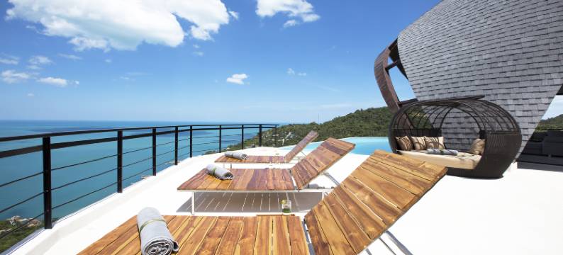 月影别墅(Villa Moonshadow)图片