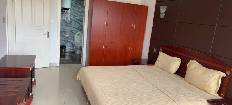 利比里亚金门酒店(Golden Gate Hotel Liberia)图片