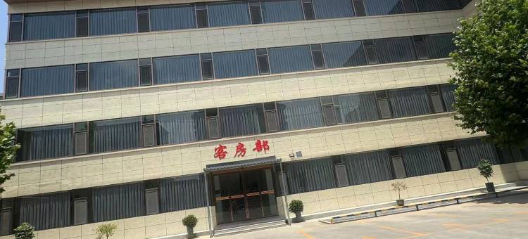 曲沃宾馆(东区店)图片