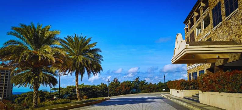 斯普伦迪多塔加泰酒店及乡村俱乐部(Splendido Tagaytay Hotel and Country Club)图片