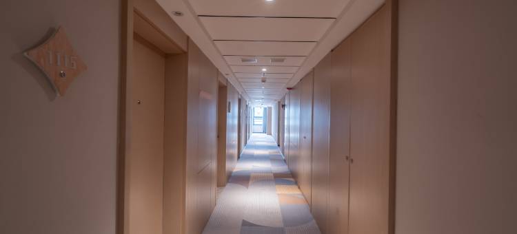 锦江之星(华润置地广场CBD店)图片