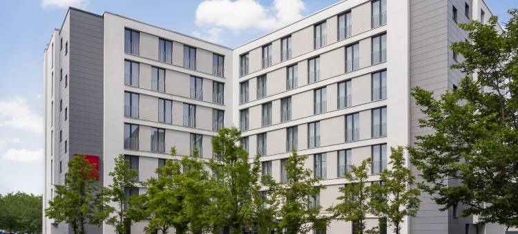 德雷斯顿阿尔特施塔特李奥纳多酒店(Leonardo Hotel Dresden Altstadt)图片