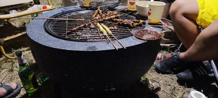 清风小栈鄂温克店民宿(索伦大街分店)图片
