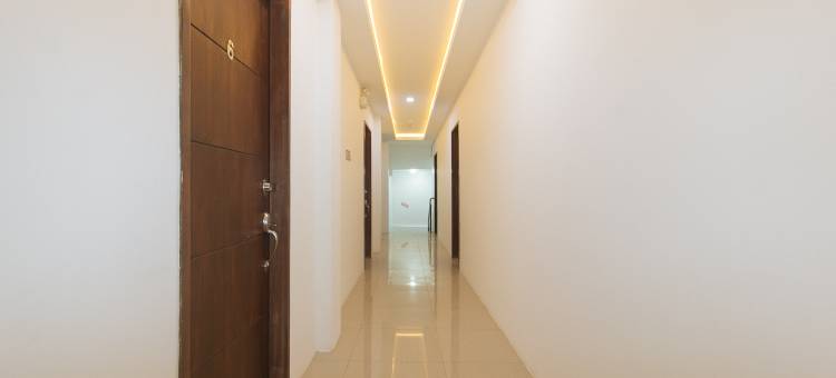 红门酒店-快乐居公寓(RedDoorz @ Happy Stay Apartelle)图片