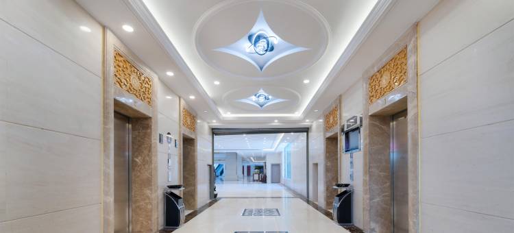 湄洲岛湄洲国际大酒店图片