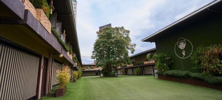 Victoria Court Canley - 帕西格(Victoria Court Canley - Pasig)图片