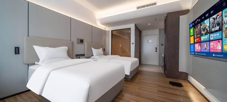 欣宜酒店(塔县塔什库尔干路店)图片