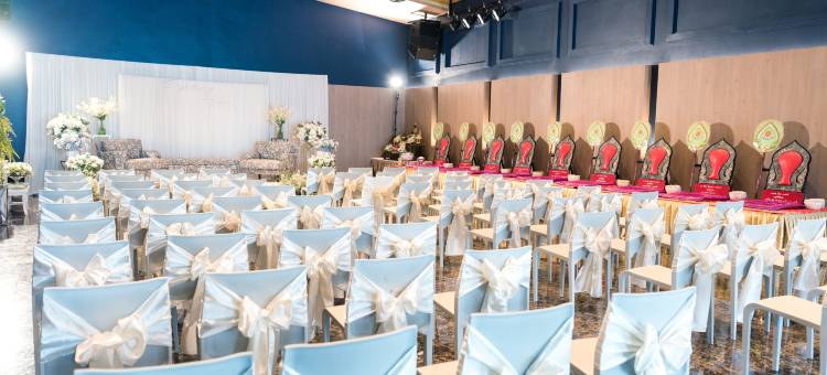 沙美岛美景度假村(Samed Grandview Resort)图片