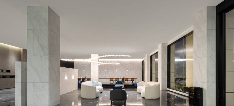 东山豪景雅汇酒店图片