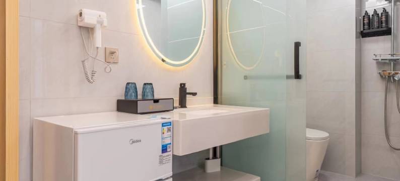 恩施梦家民宿图片