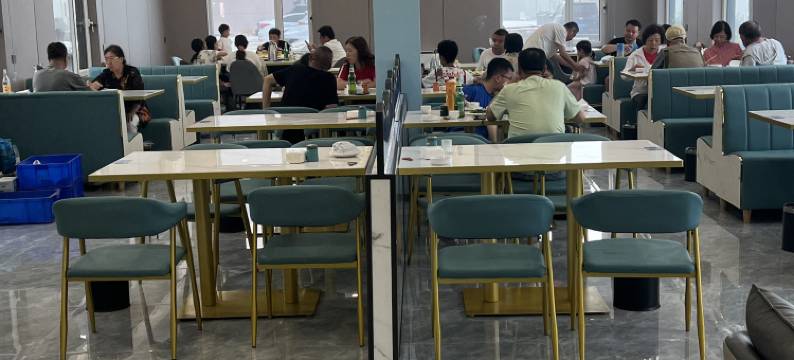 威海荣成东海金沙滩精品酒店图片