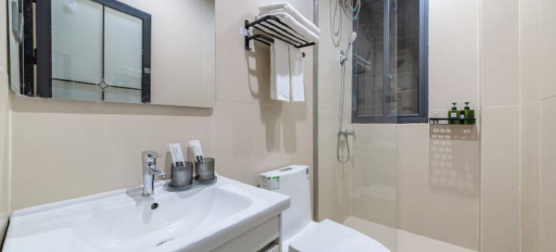 旅季·西园民宿(泉州西街开元寺店)图片