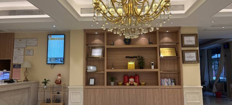 维也纳3好酒店(通山政府店)图片