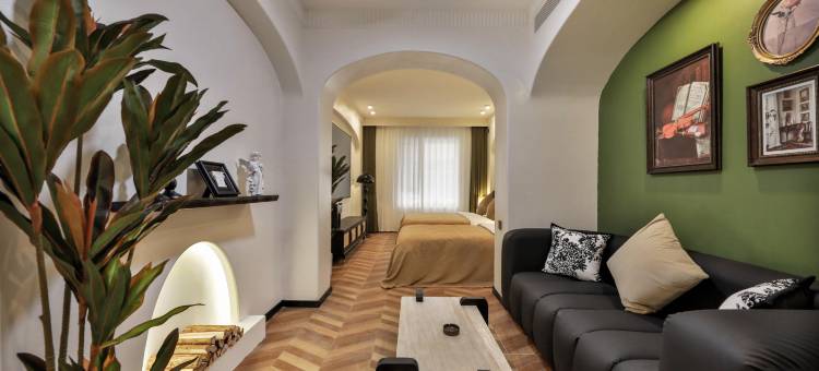 小南里民宿酒店(沈阳故宫中街店)图片