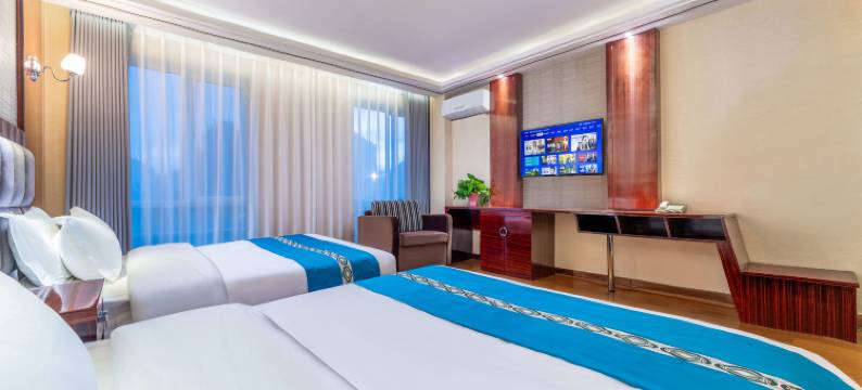 银川凤徕酒店(宁夏医科大学总医院店)图片