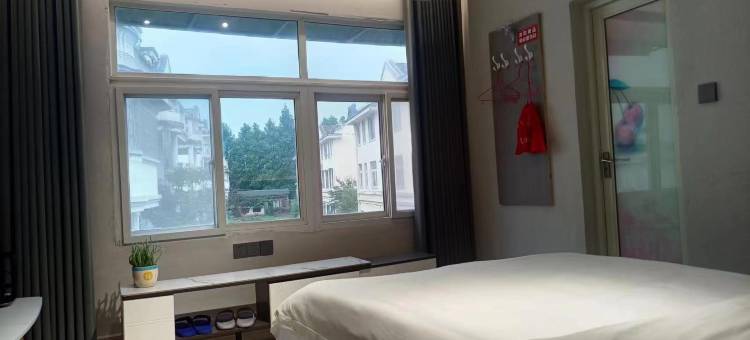 客家民宿(信阳湖东大道贤山店)图片