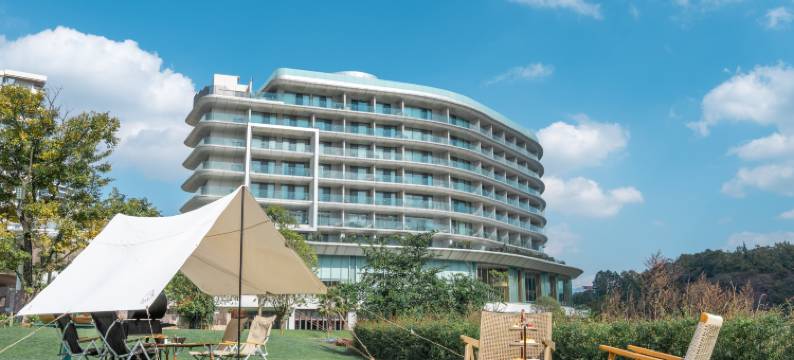 SLH·昆明玉龙湾湖景酒店图片