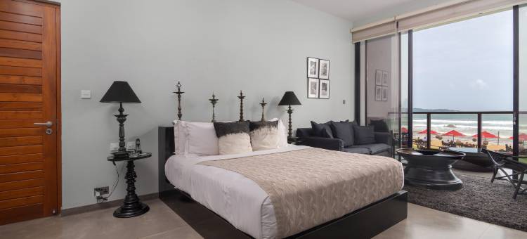 蔚十五沙湾(W15 Weligama)图片